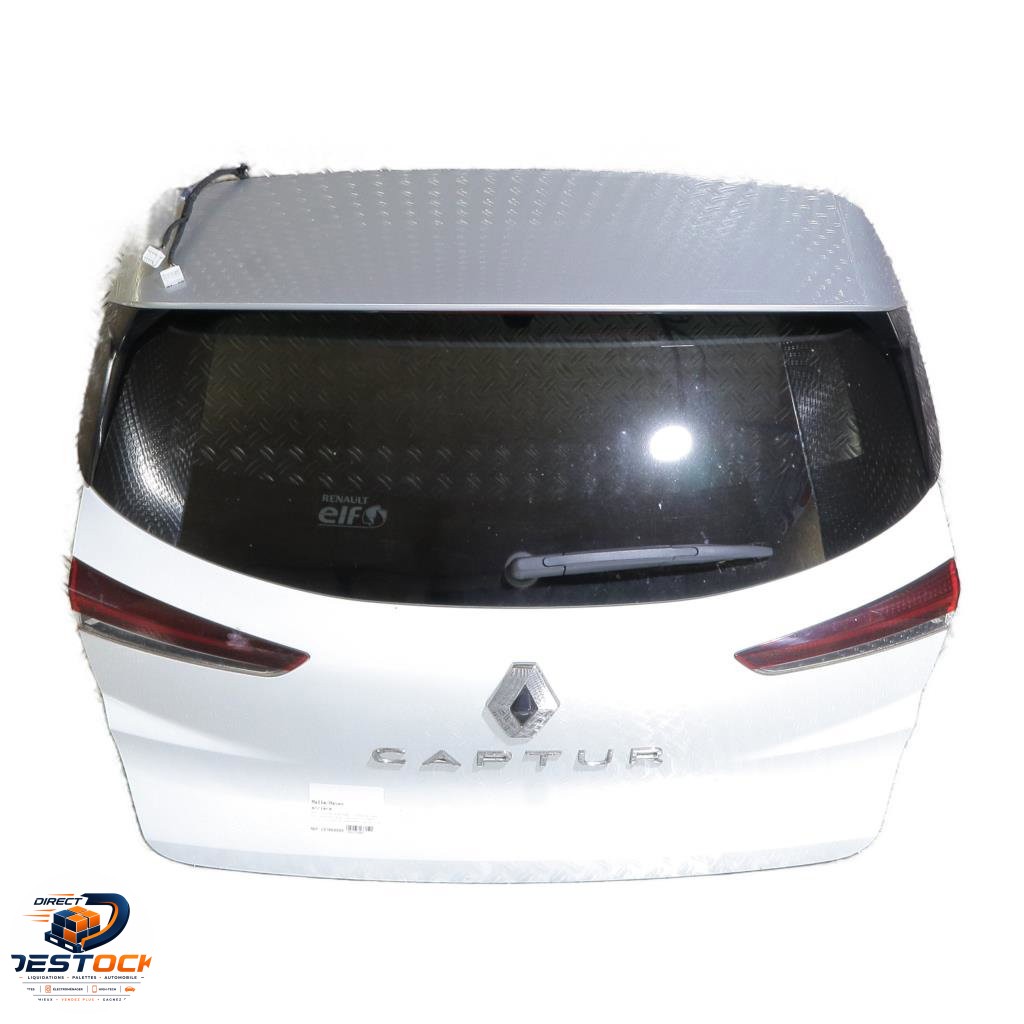 Hayon Renault CAPTUR II (HF_) Tce 155 (hfmn) (2020) occasion