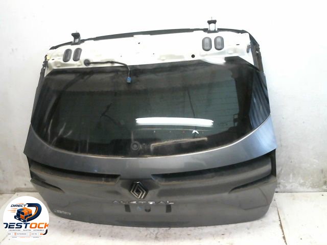 Hayon Renault AUSTRAL Tce 160 (hgmj) (2022) occasion