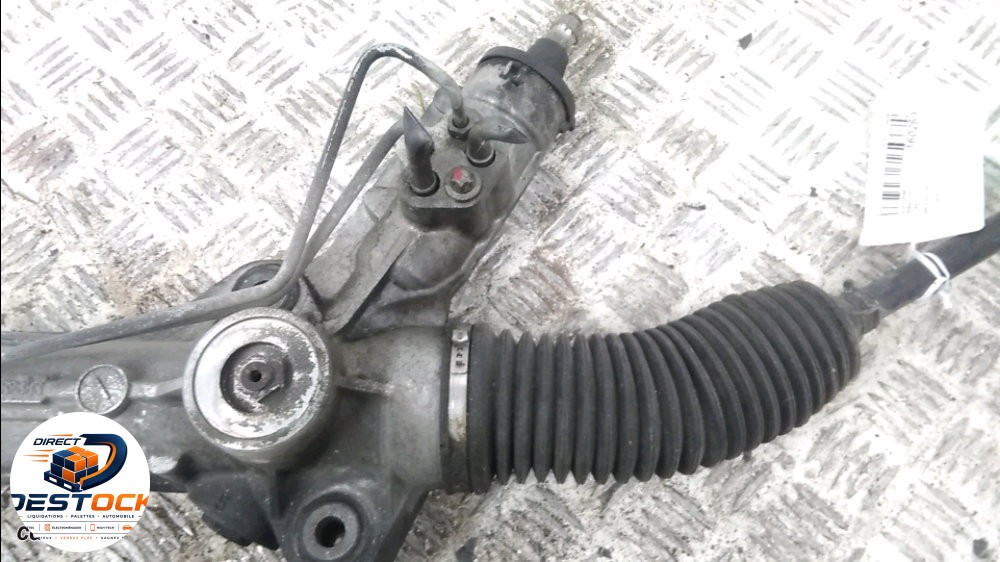 Cremaillere hydraulique Mercedes-benz SPRINTER 5-t Camion plate-forme-Châssis (B906) 513 cdi (906.155, 906.253, 906.255, 906.153) (2006-2016) occasion