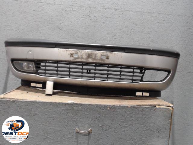 Pare-choc avant OPEL ZAFIRA A PHASE 1 occasion