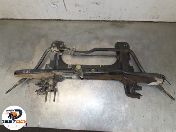 Berceau moteur avant Citroen C15 Camionnette-Monospace (VD_) 1.9 d (2000-2005) occasion