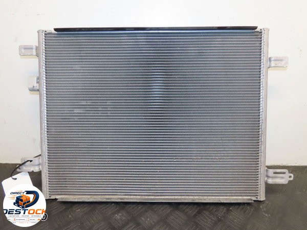 Condenseur clim Renault ZOE (BFM_) Zoe (bfmc, bfmd) (2019) occasion