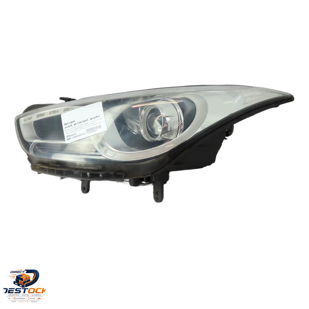Phare gauche Hyundai I40 I CW (VF) 1.7 crdi (2015-2019) occasion