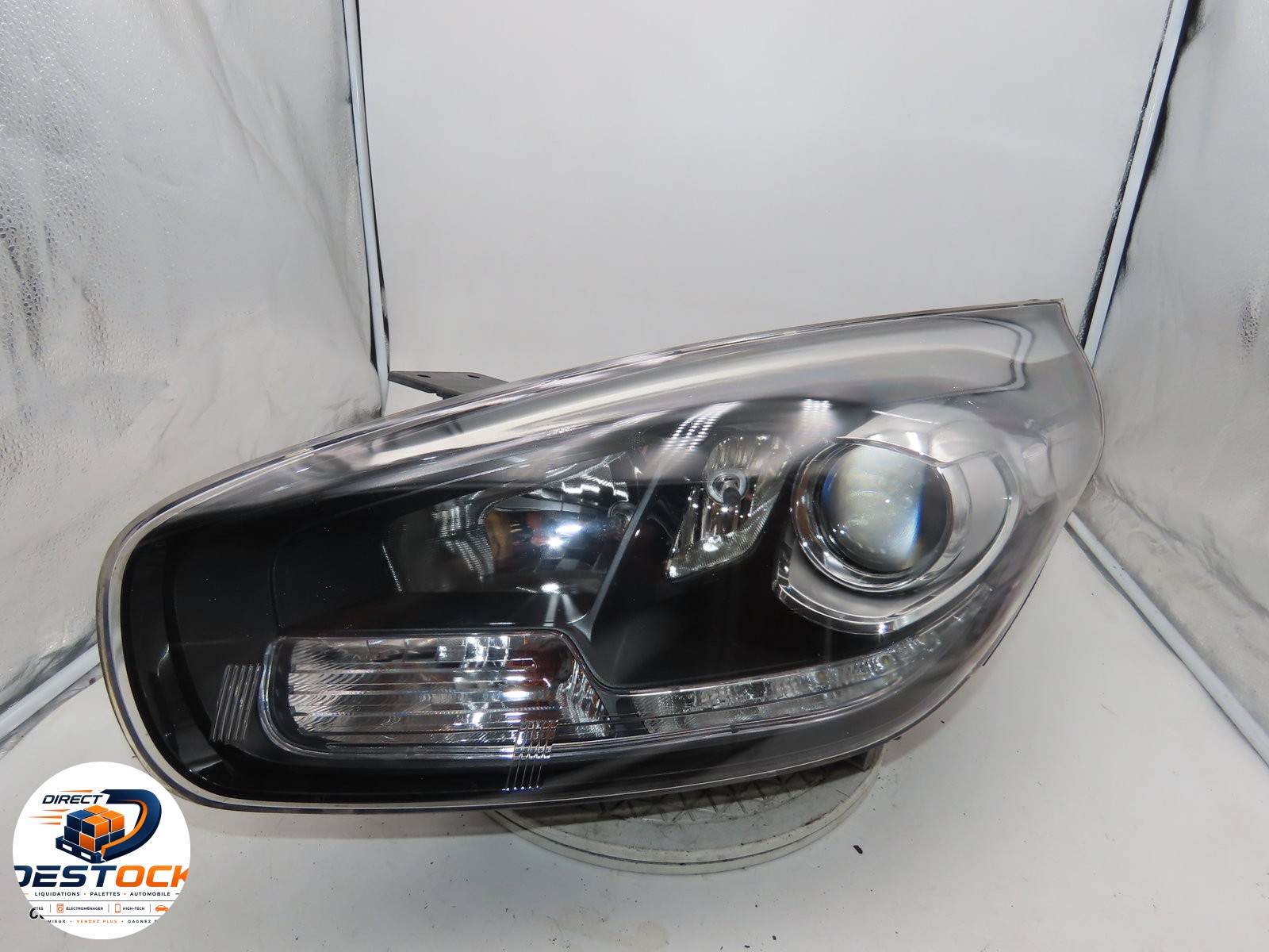 Phare gauche Kia CARENS IV 1.6 gdi (2013) occasion