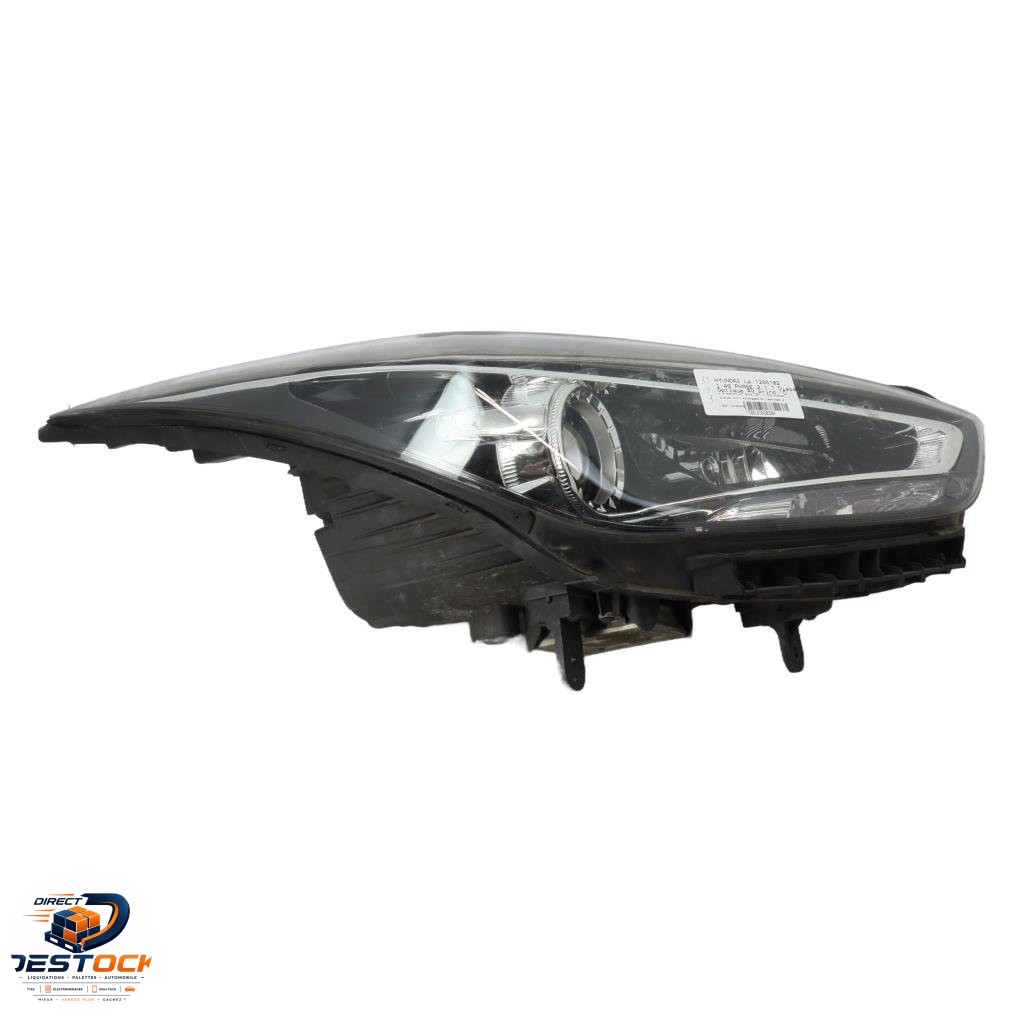 Phare droit Hyundai I40 I (VF) 1.7 crdi (2012-2019) occasion