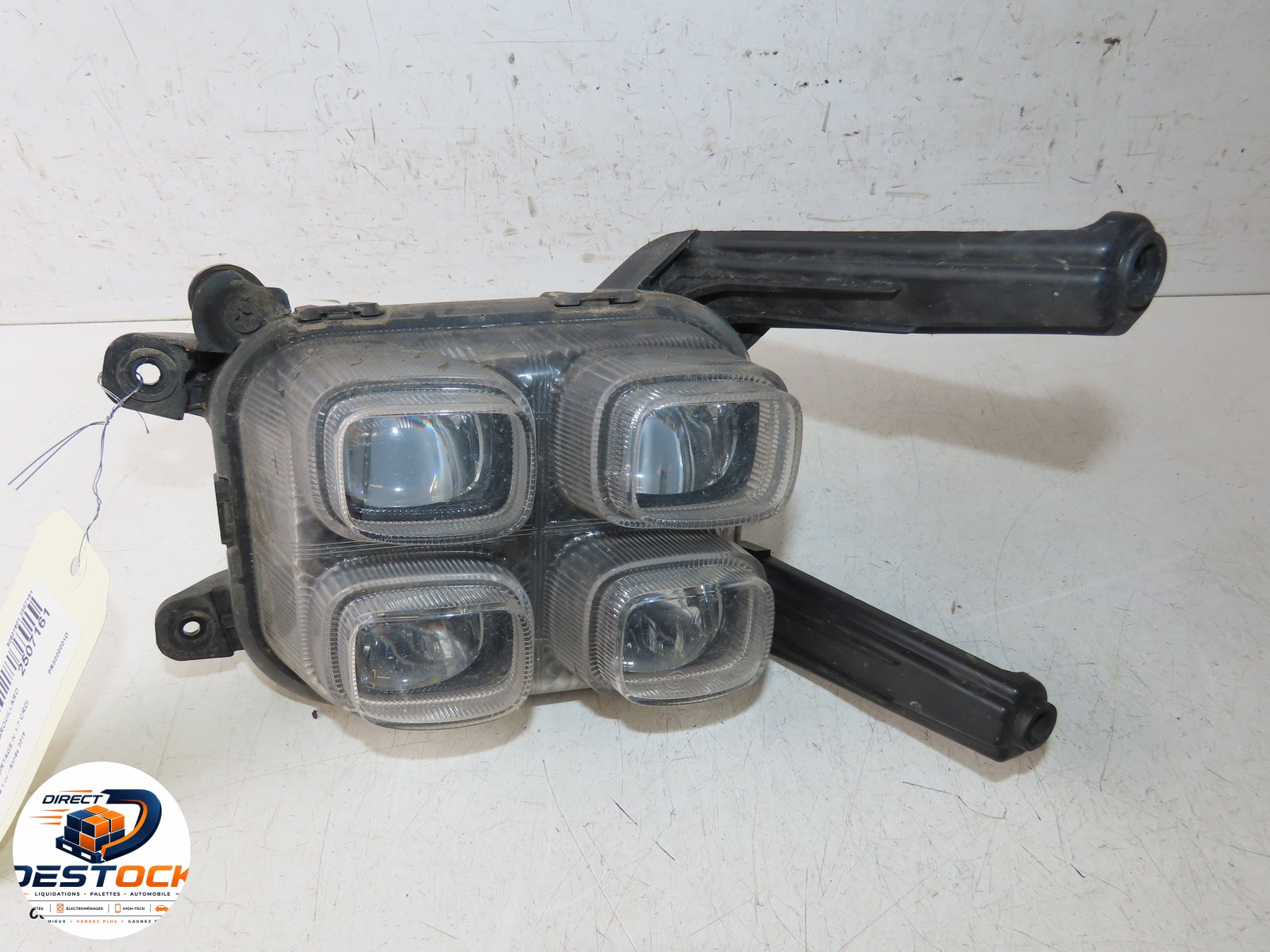 Phare antibrouillard avant gauche Kia SPORTAGE IV (QL, QLE) 2.0 crdi (2015) occasion