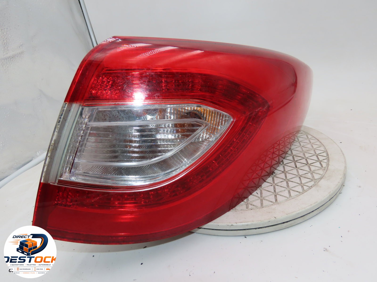 Feu arrière droit Hyundai Ix35 (LM, EL, ELH) 2.0 crdi 4wd (2010) occasion