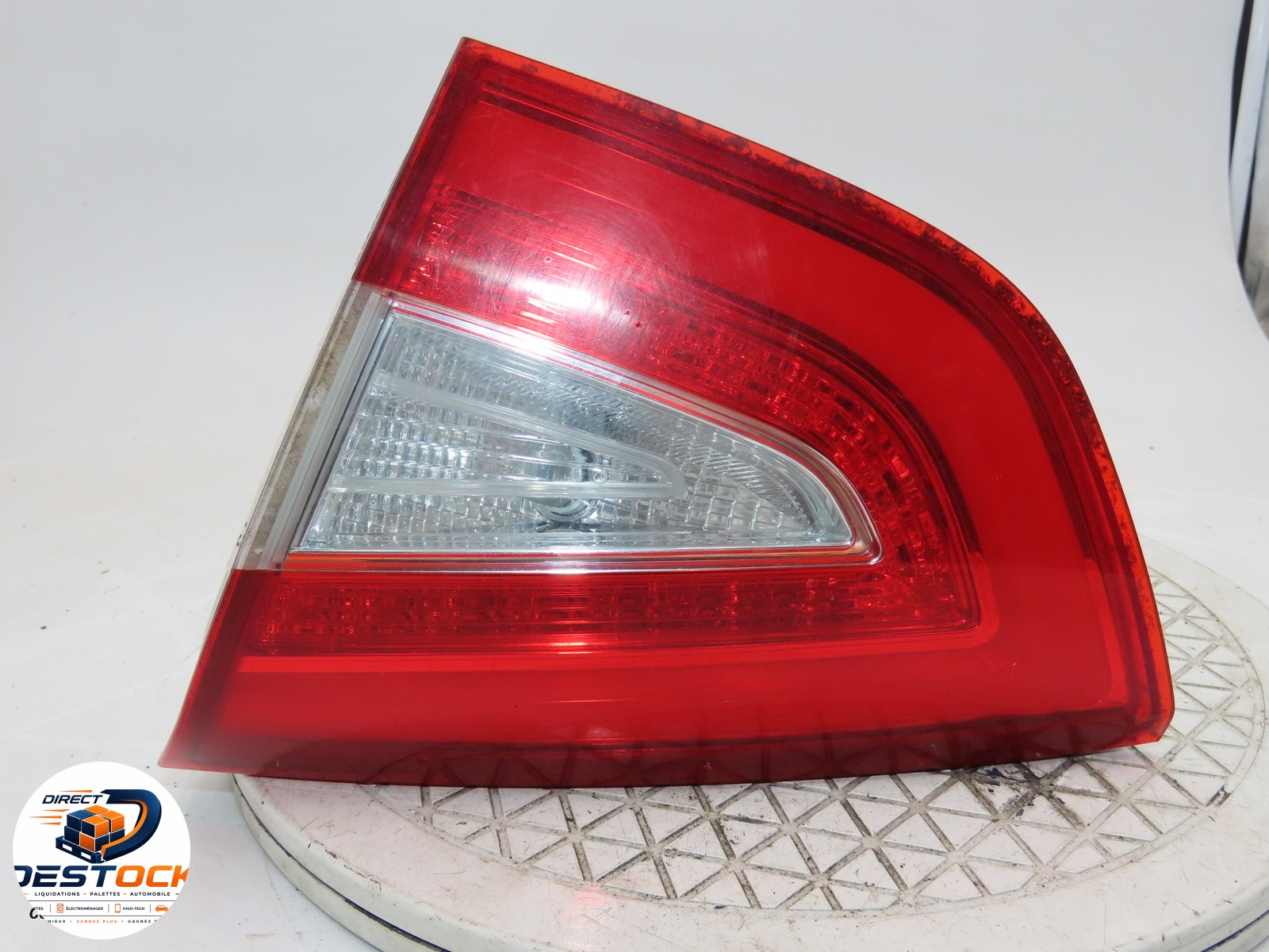 Feu arrière intérieur droit Hyundai Ix35 (LM, EL, ELH) 2.0 crdi 4wd (2010) occasion
