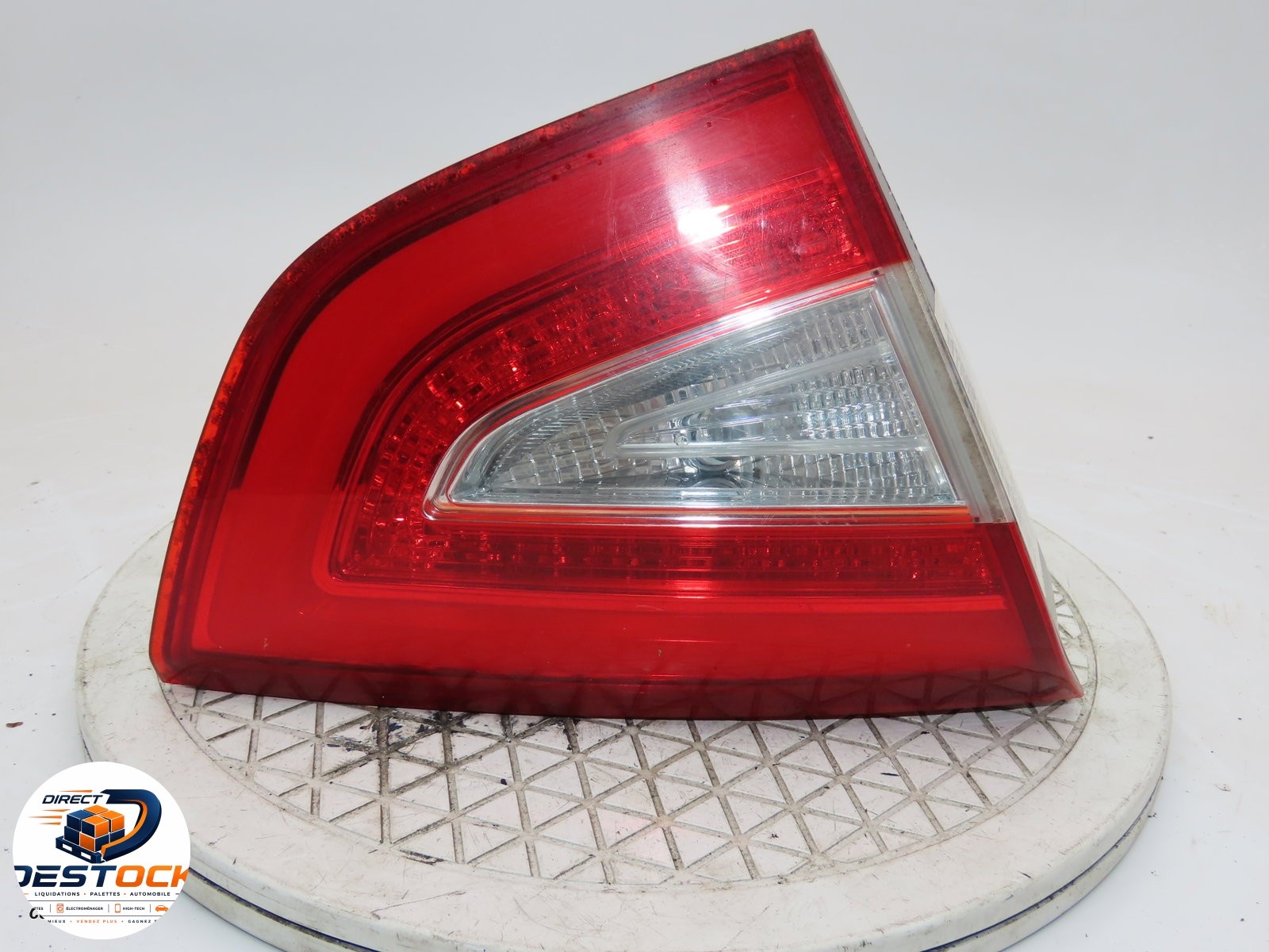 Feu arrière interieur gauche Hyundai Ix35 (LM, EL, ELH) 2.0 crdi 4wd (2010) occasion