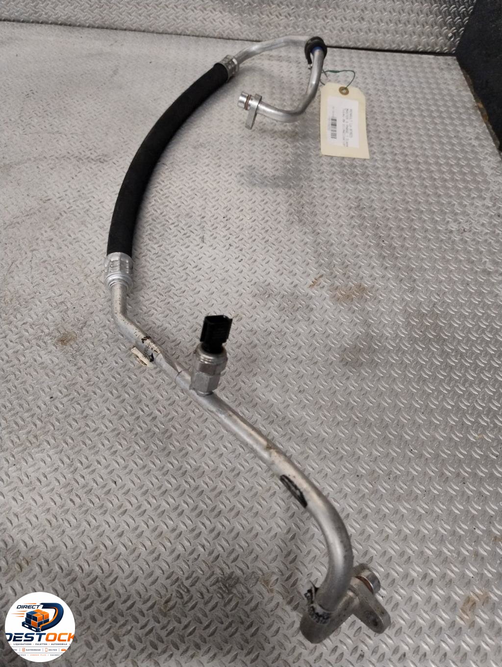 Tuyau de clim RENAULT MASTER 3 PHASE 3 occasion