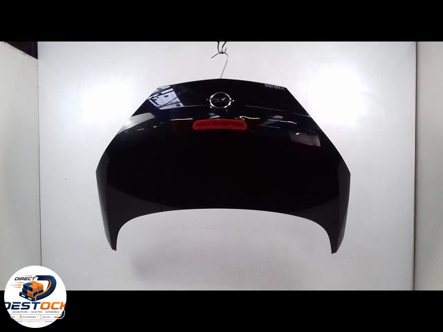 Coffre arrière Opel TIGRA TwinTop (X04) 1.3 cdti (r97) (2004-2010) occasion
