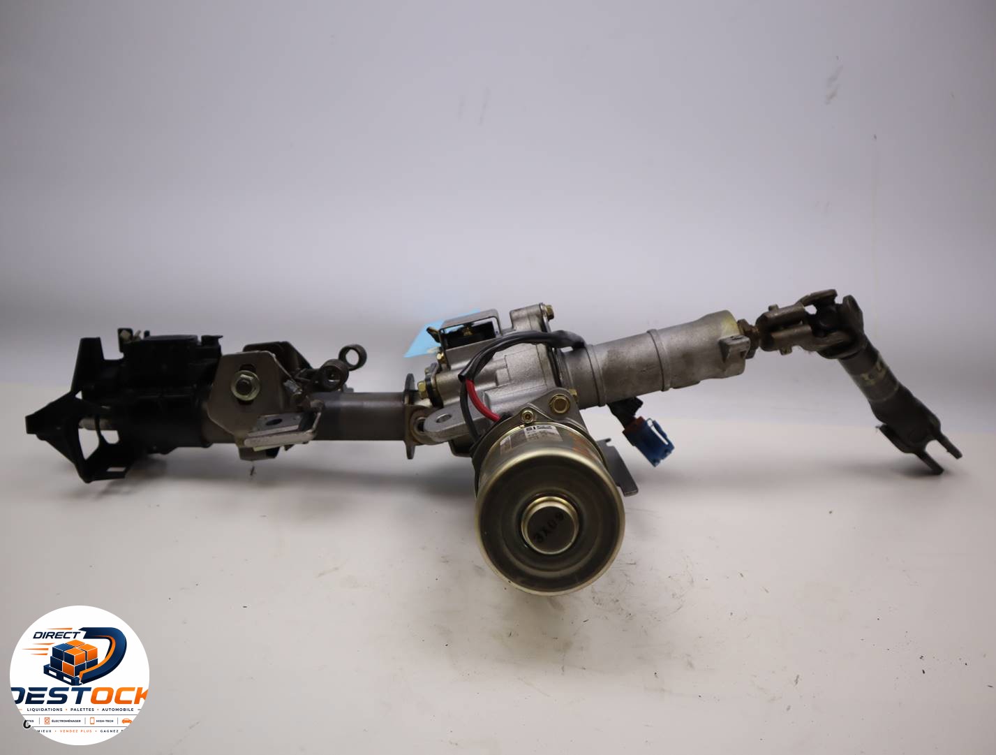 Colonne de direction assistee Opel CORSA C (X01) 1.2 (f08, f68) (2000-2009) occasion