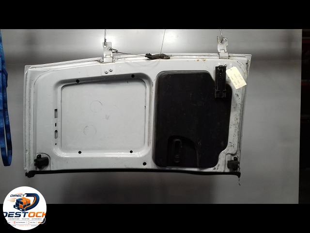 Porte battante arrière gauche Opel COMBO Camionnette-Monospace 1.7 cdti 16v (2004) occasion
