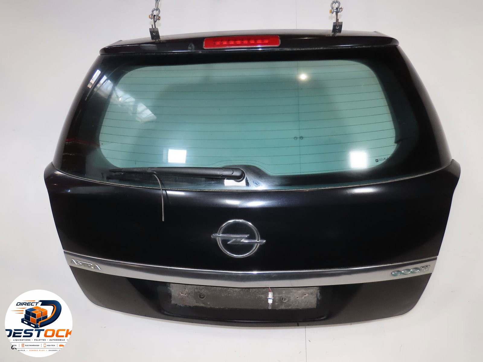 Hayon Opel ASTRA H Break (A04) 1.7 cdti (l35) (2004-2010) occasion