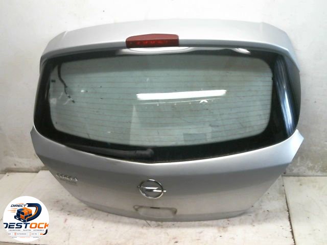 Hayon Opel CORSA D (S07) 1.4 (l08, l68) (2006-2014) 3 portes occasion