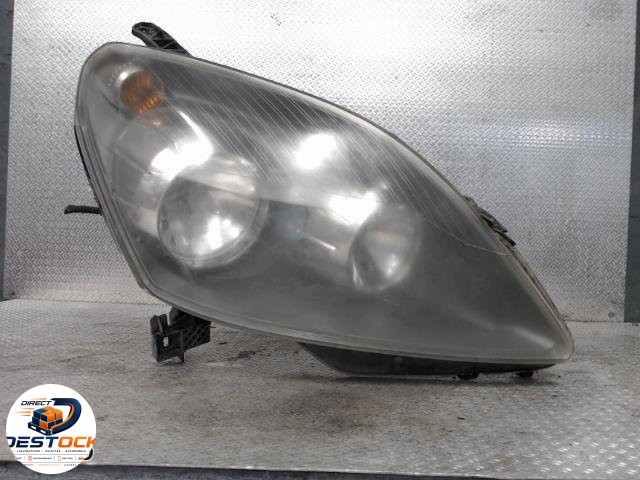 Phare droit OPEL ZAFIRA B PHASE 1 occasion