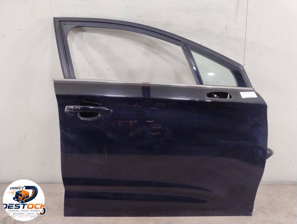 Porte avant droite CITROEN C4 2 PHASE 1 occasion