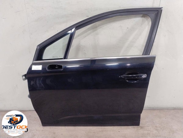 Porte avant gauche CITROEN C4 2 PHASE 1 occasion