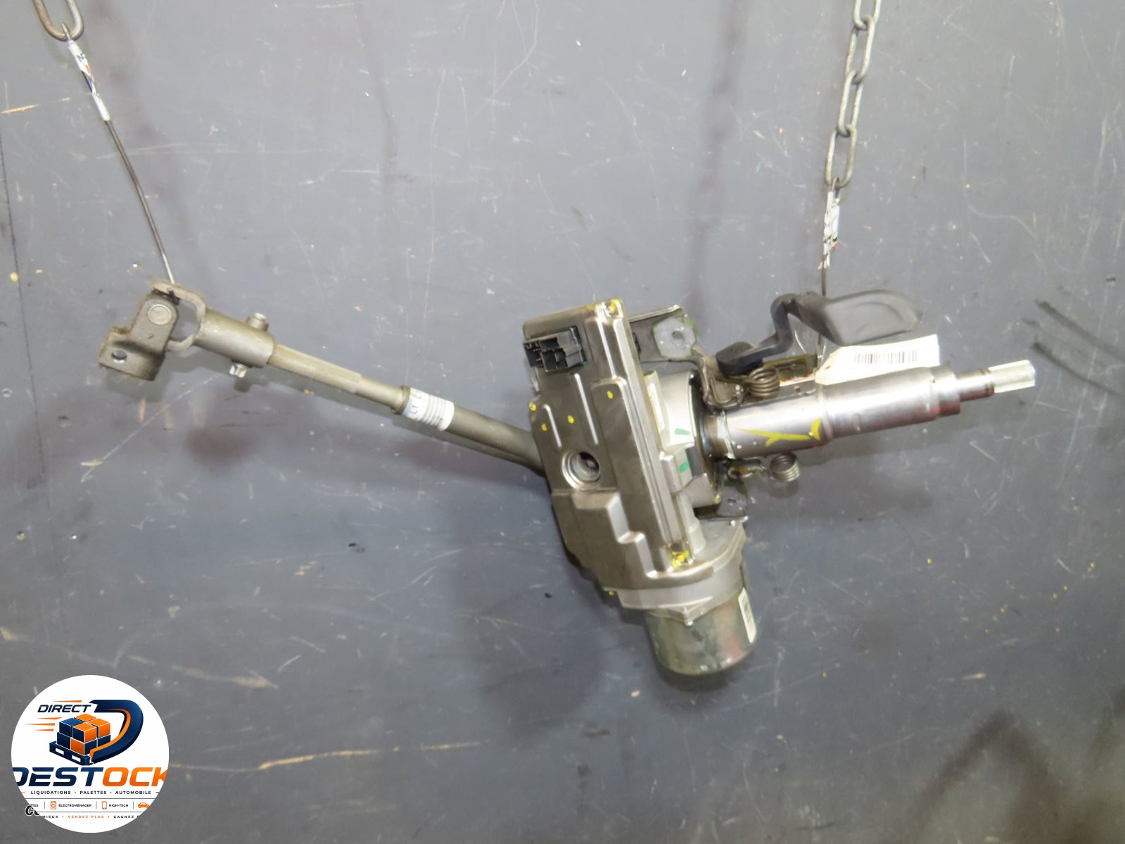 Colonne de direction assistee Opel CORSA D (S07) 1.3 cdti (l08, l68) (2006-2014) 5 portes occasion