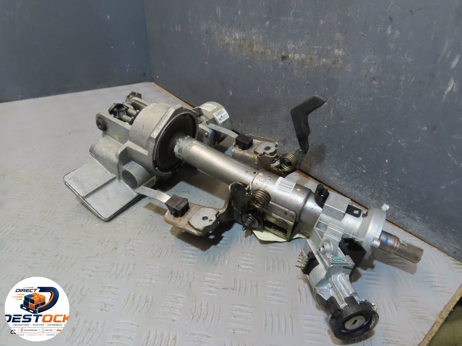 Colonne de direction assistee Opel CORSA D (S07) 1.3 cdti (l08, l68) (2006-2014) 5 portes occasion