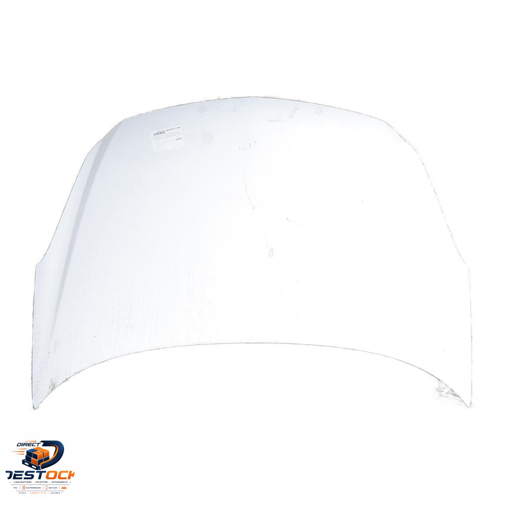 Capot Opel CORSA D (S07) 1.3 cdti (l08, l68) (2006-2014) 5 portes occasion