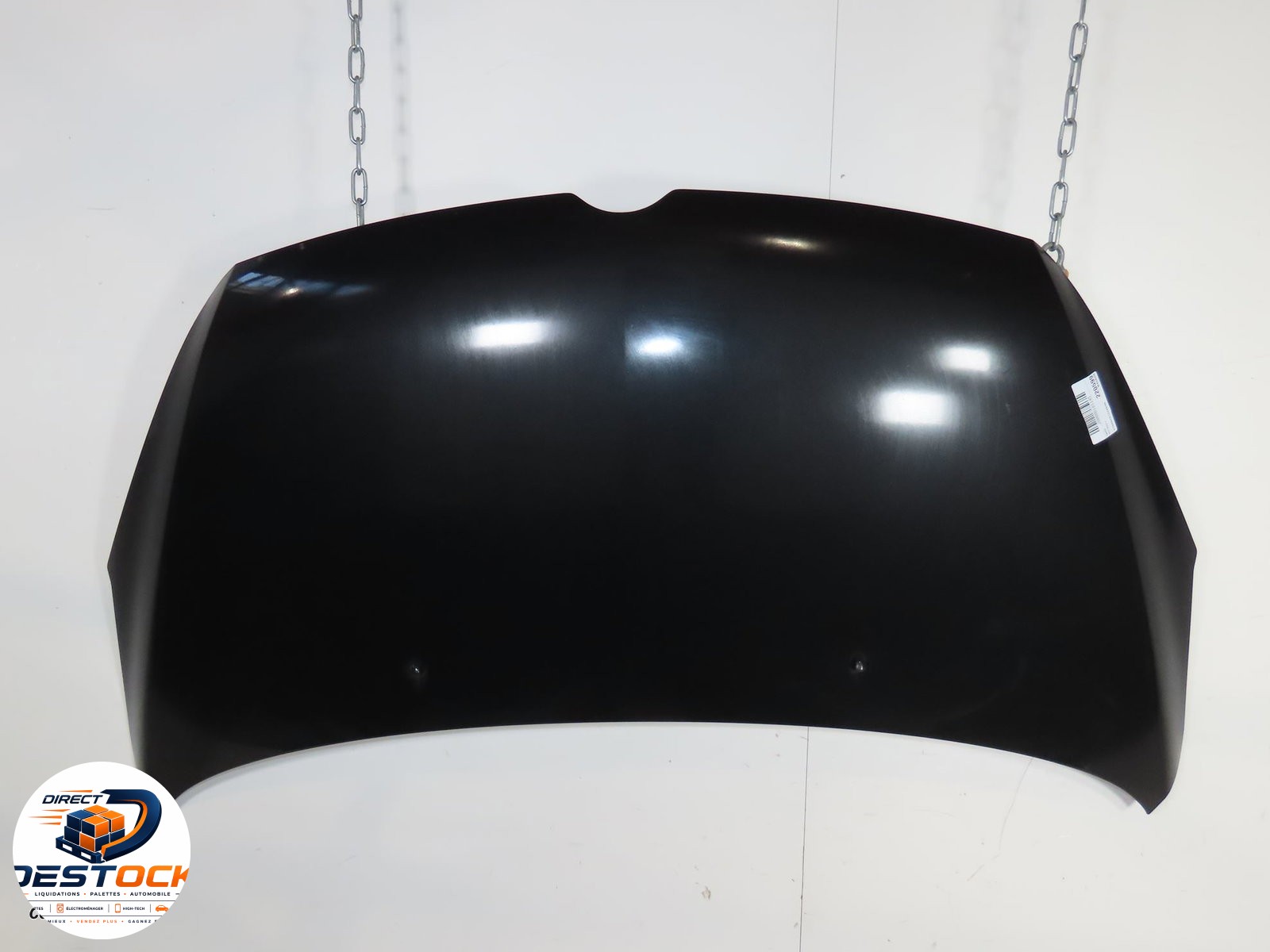 Capot Opel AGILA (B) (H08) 1.2 (f68) (2010-2014) occasion