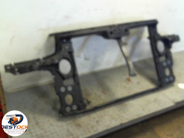 Face avant Porsche CAYENNE (9PA) Turbo 4.5 (2002-2007) occasion