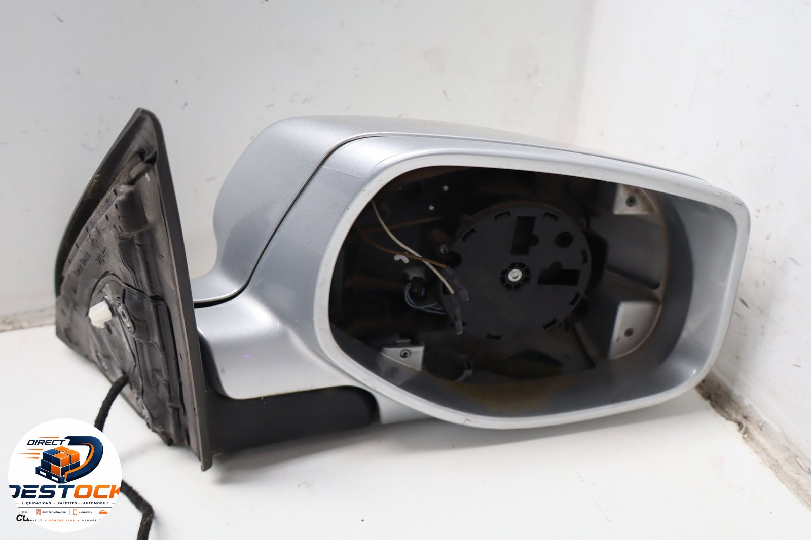Retroviseur exterieur electrique droit Porsche CAYENNE (9PA) 3.6 (2007-2010) occasion