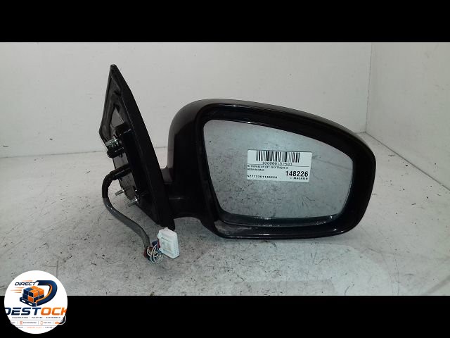 Retroviseur exterieur electrique droit Nissan MURANO II (Z51) 2.5 dci 4x4 (2010-2014) occasion