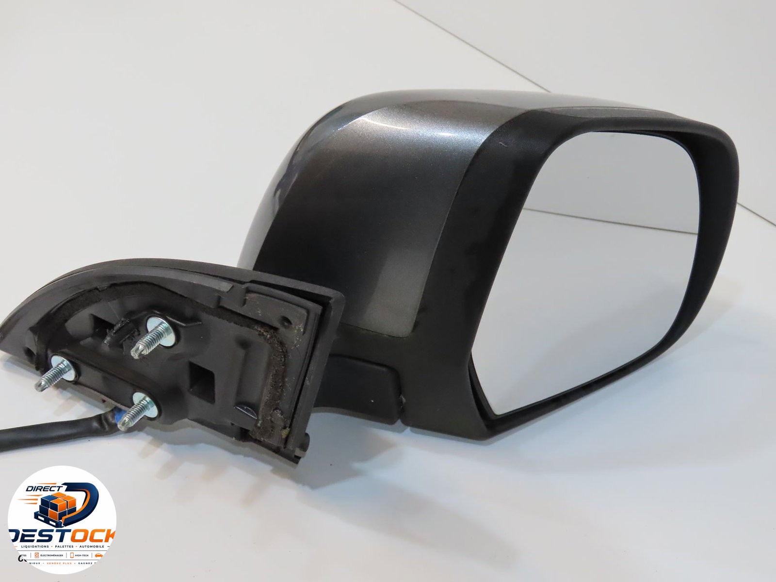 Retroviseur exterieur electrique droit Nissan LEAF (ZE0) Electric (2010) occasion