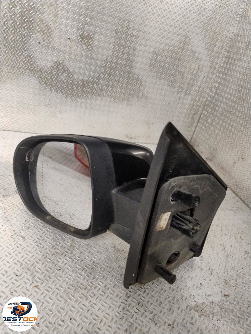 Retroviseur exterieur gauche RENAULT TWINGO 2 PHASE 2 occasion