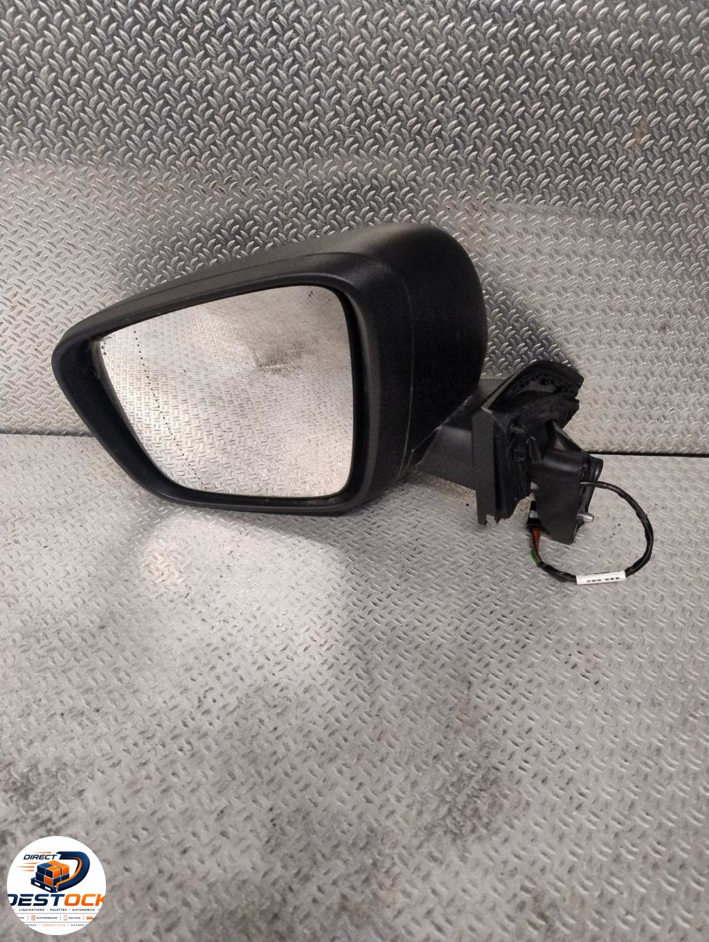 Retroviseur exterieur gauche RENAULT KANGOO 3 occasion