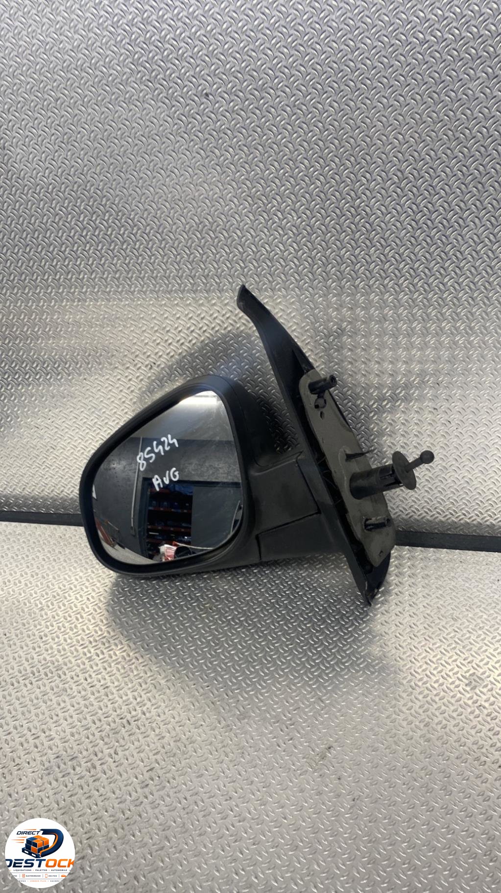 Retroviseur exterieur gauche RENAULT KANGOO 2 PHASE 1 occasion