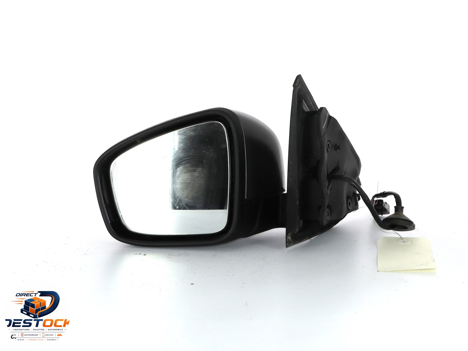 Retroviseur exterieur electrique gauche Dacia SPRING Ev (b6m1) (2020) 5 portes occasion