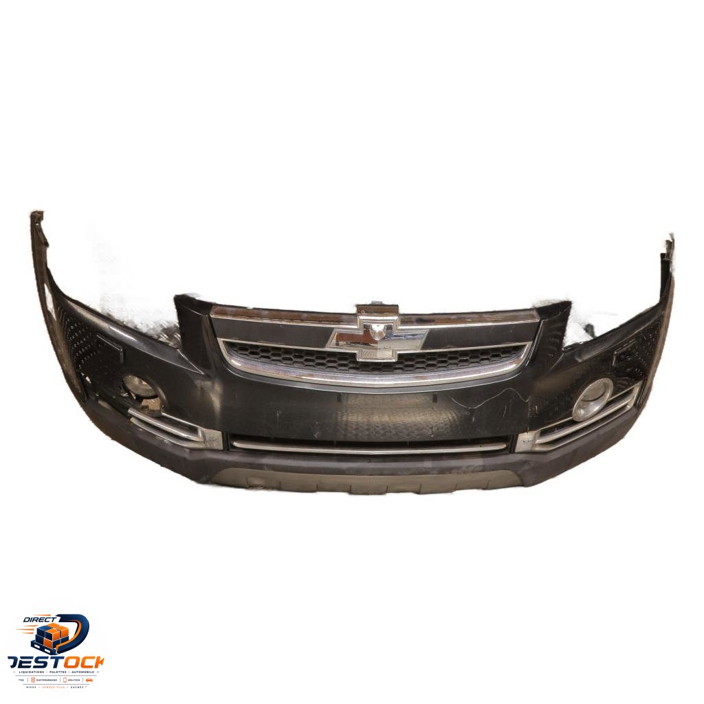 Pare-choc avant Chevrolet CAPTIVA (C100, C140) 2.0 d 4wd (2006-2009) occasion
