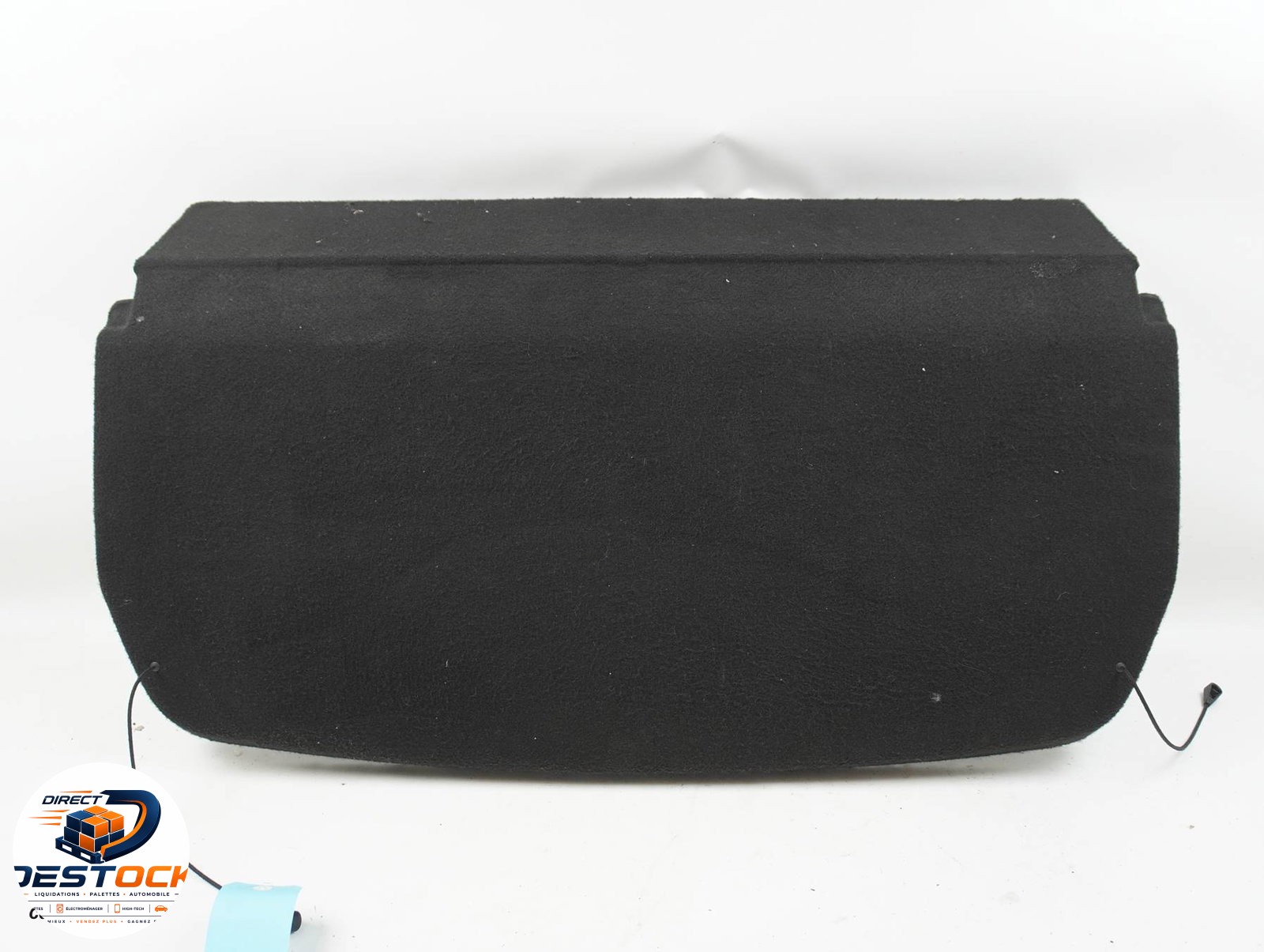 Tablette plage arrière Citroen C4 PICASSO II 1.6 hdi - bluehdi 115 (2013) 5 portes occasion