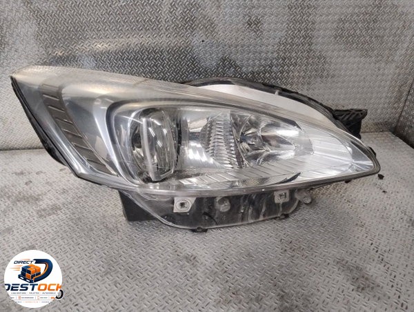 Phare droit PEUGEOT 508 1 SW  508 1 SW PHASE 1 BREAK occasion