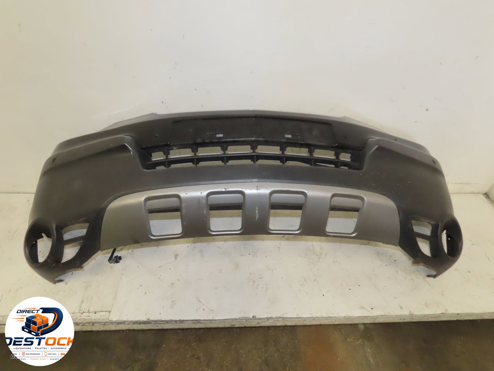Pare-choc avant Opel ANTARA A (L07) 2.0 cdti 4x4 (2006-2011) occasion
