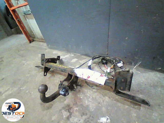 Attelage Opel ANTARA A (L07) 2.0 cdti 4x4 (2006-2011) occasion