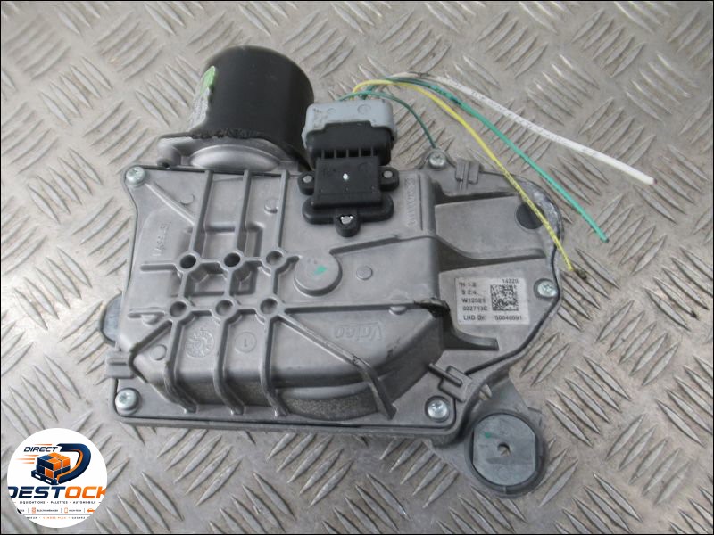 Moteur essuie-glace av gauche Citroen DS5 2.0 hdi 135 (2011-2015) occasion