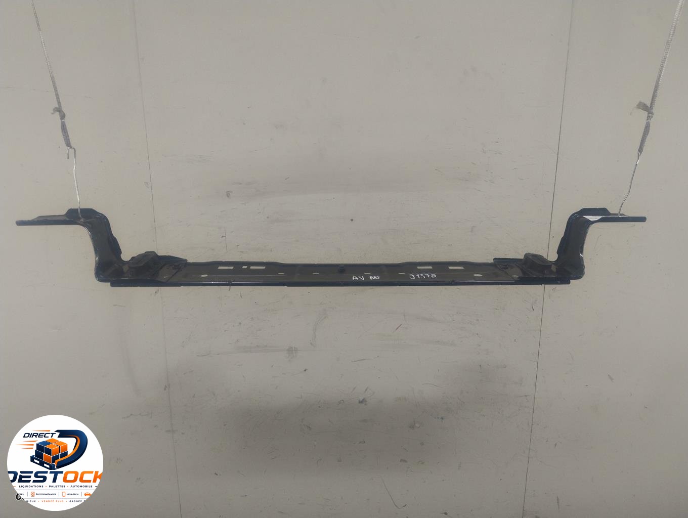 Traverse inférieure armature avant PEUGEOT 308 2 PHASE 2 occasion