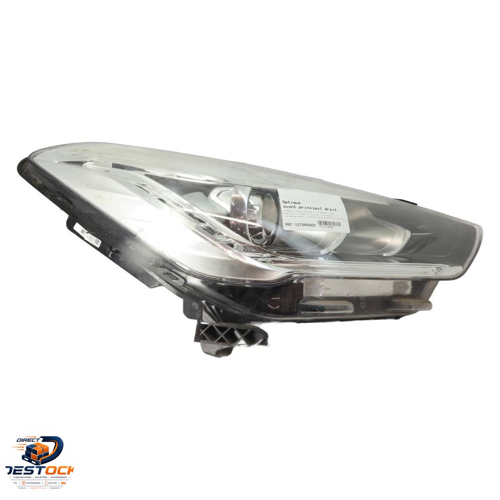 Phare droit Citroen DS5 2.0 hdi 200 hybrid4 traction intégrale (2011-2015) occasion