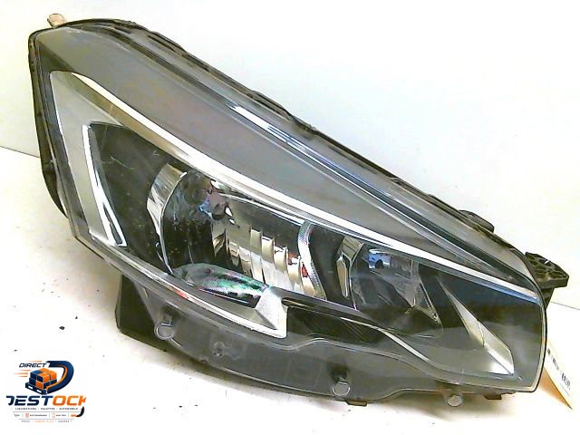 Phare droit Peugeot 508 I (8D_) 1.6 bluehdi 120 (2014-2018) occasion