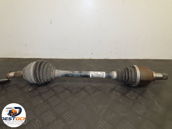 Transmission avant gauche Citroen DS4 (NX_) 1.2 thp 130 (2014-2015) occasion