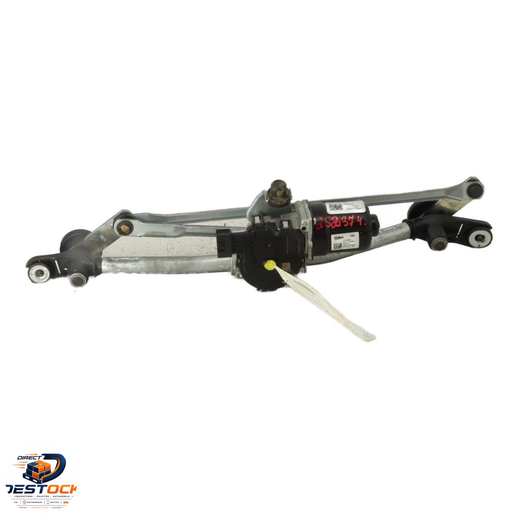 Moteur essuie-glace avant Hyundai I20 III (BC3, BI3) 1.0 t-gdi (2020) occasion