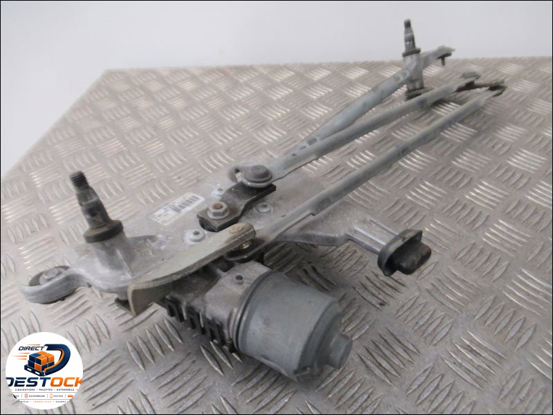 Moteur essuie-glace avant Peugeot 308 II (LB_, LP_, LW_, LH_, L3_) 1.2 thp 130 (2013-2021) occasion