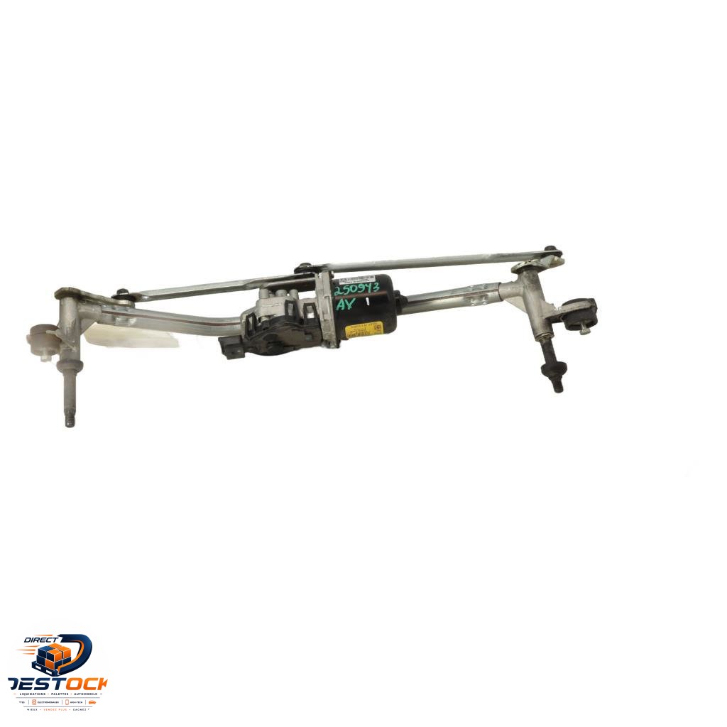 Moteur essuie-glace avant CITROEN BERLINGO 3 M PHASE 1 occasion