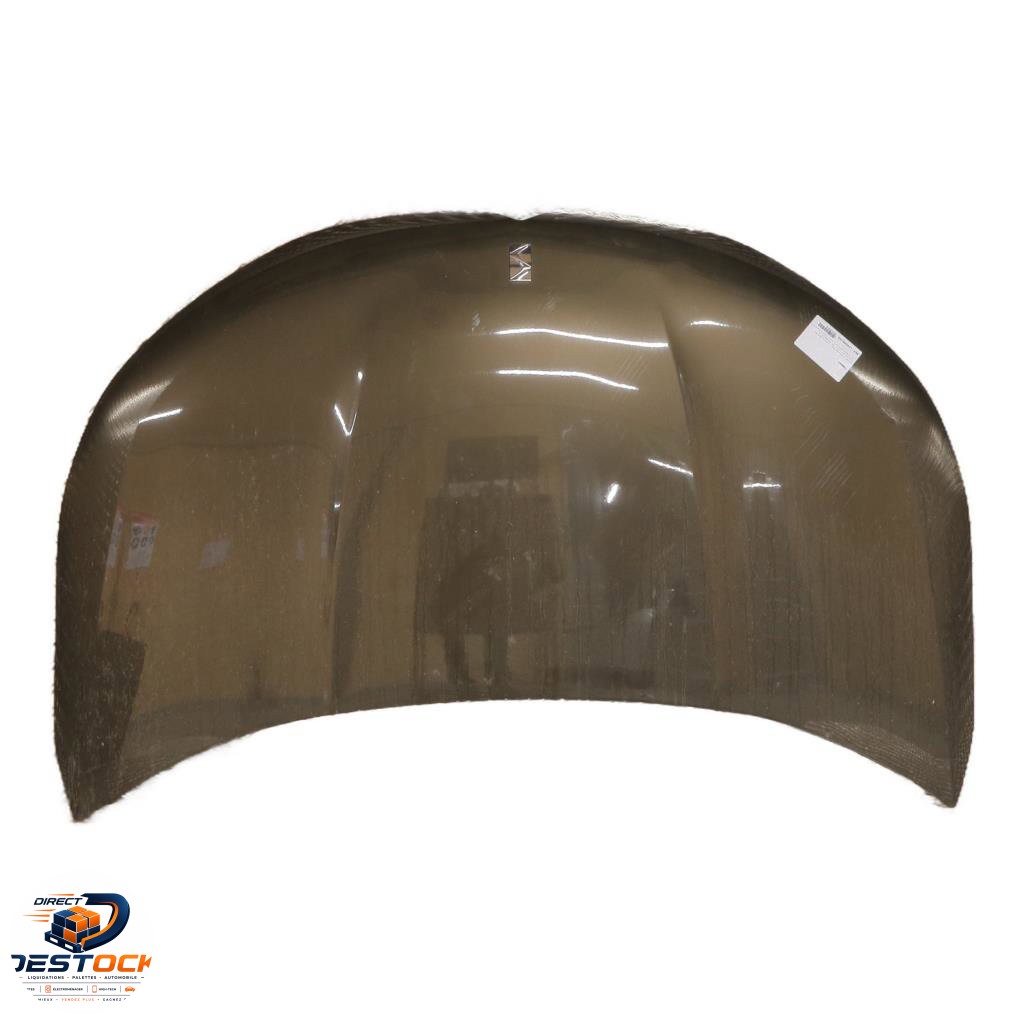 Capot Citroen DS4 (NX_) 2.0 hdi 165 (2011-2015) occasion