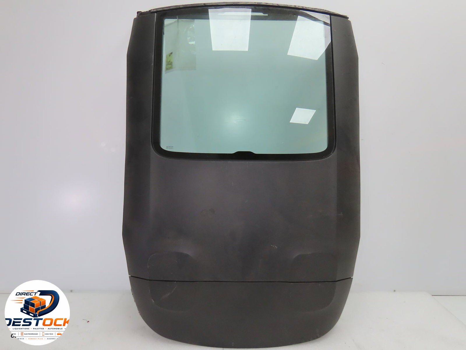 Toit ouvrant CITROEN AMI occasion