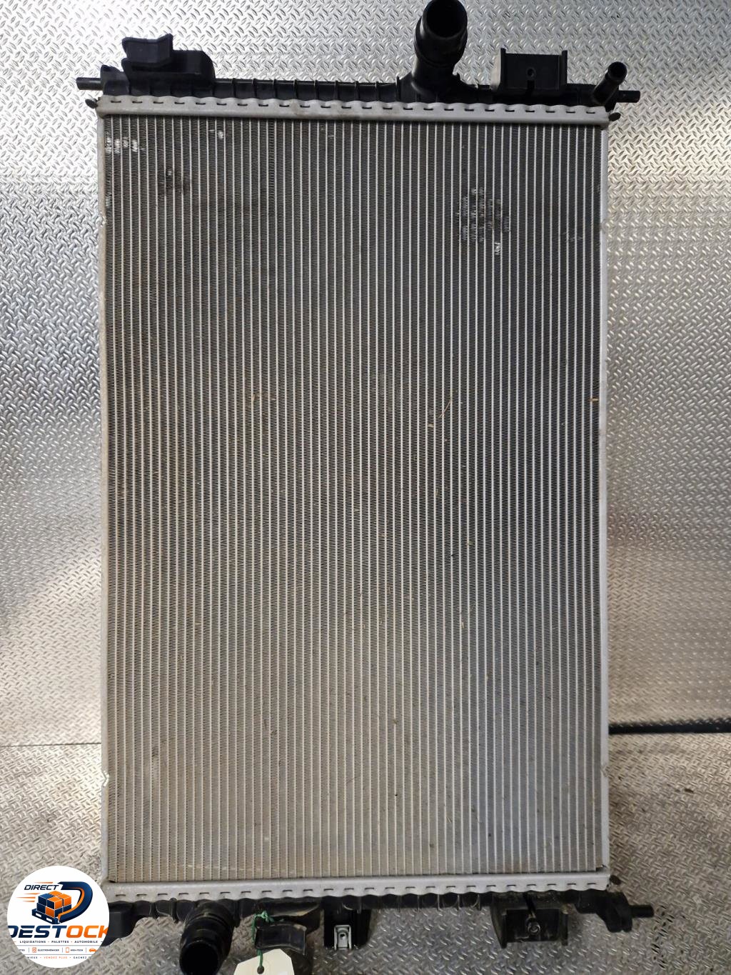 Radiateur PEUGEOT 3008 2 PHASE 1 occasion
